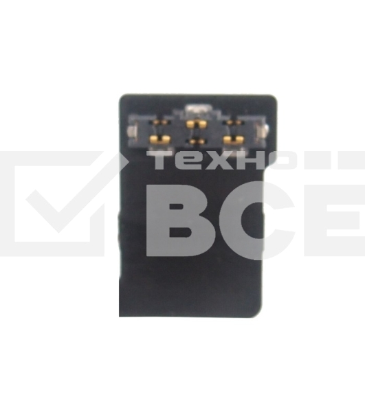 Аккумулятор CameronSino CS-IPH520SL дляiPhone 5C3.8V / 1500mAh / 5.70Wh