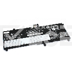 Аккумуляторная батарея для ноутбука Lenovo15,36V 2915mAh Orig, фото2