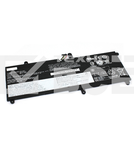 Аккумуляторная батарея для ноутбука Lenovo15,36V 2915mAh Orig
