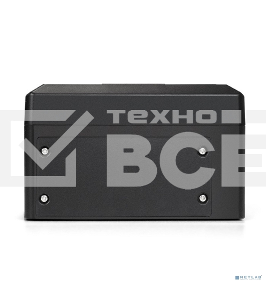 Источник бесперебойного питания ExeGate NEO Smart LHB-1000.LCD.AVR.8SH.CH.USB <1000VA/650W, LCD, AVR, 8*Schuko, USB, 4*USB-порта для зарядки, Black>