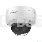 Видеокамера IP Hikvision DS-2CD2123G2-IU(2.8mm) 2.8-2.8мм цветная, фото3
