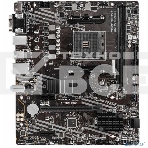 Материнская плата MSI A520M PRO, AM4, AMD A520, 2xDDR4, 4xSATA, 1xM.2, 1xPCIe 3.0 x16, 1xDVI-D, 1xHDMI, 1x 1Gb LAN, 2xUSB 2.0, 4xUSB 3.2 Gen 1, 3x3.5 мм, 7.1, mATX, фото6