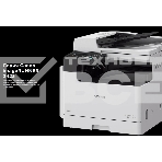 МФУ лазерный Canon imageRUNNER 2425i RADF (4293C004), A3, ч/б, печ. 25 стр/мин (A4 ч/б), 12 стр/мин (A3 ч/б), скан. до 35 стр/мин (ч/б) 25 стр/мин (цвет), 600x600dpi, USB, WiFi, 10/100/1000Base-T Gigabit Ethernet, без тонера., фото3