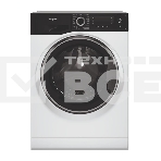 Стиральная машина Hotpoint NSD 7239 ZS VE RU белый, загр. фронтальная макс.: 7 кг 1200 об/мин класс: А, фото6