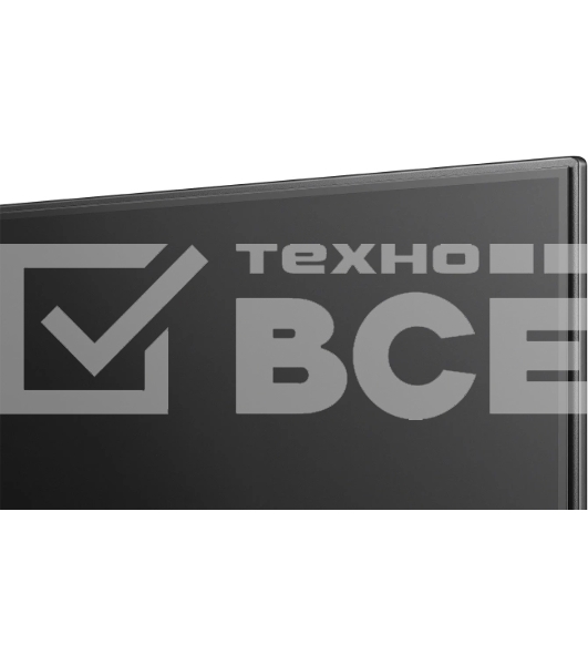 Телевизор Hisense 55
