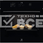 Духовой шкаф Electrolux EOD6C77WZ, фото2