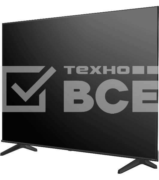 Телевизор Hisense 75