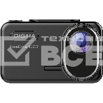 Видеорегистратор Digma FreeDrive 402W черный 8Mpix 2160x3840 170гр. SA 223, фото9