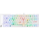 Клавиатура Redragon Anubis  беспроводная, USB, Bluetooth/Радиоканал, белый, фото9