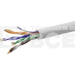 Кабель UTP 4х2х24AWG кат.5 омедн. (м) Net.on 01-0302, фото2