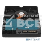 Жесткий диск Toshiba HDWT720UZSVA/HDKPB04Z0A01 S300 Surveillance 2ТБ 3,5
