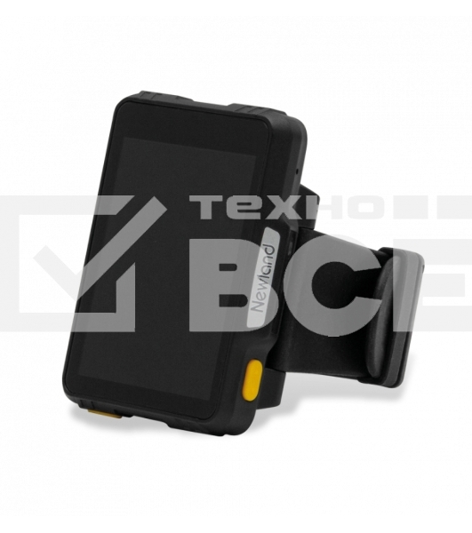 Терминал сбора данных WD1 Wearable Watch Device with 2.8
