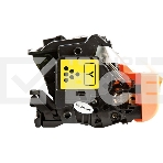 Картридж лазерный Cactus CS-CE252A желтый (7000 стр.) для HP Сolor LaserJet CP3525/CM3530, фото6