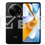 Смартфон Xiaomi POCO C61, 4/128Gb, черный, фото3