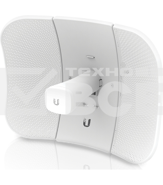 Наружная точка доступа 5GHZ LBE-5AC-GEN2 UBIQUITI