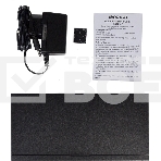 Неуправляемый коммутатор ORIGO Unmanaged Switch 8x1000Base-T, 2x1000Base-X SFP, metal case, фото12