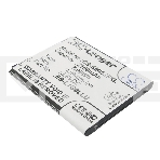 Аккумулятор CameronSinoCS-SMI535XL для Samsung Galaxy S3 I93003.8V / 2100mAh / 7.98Wh, фото3