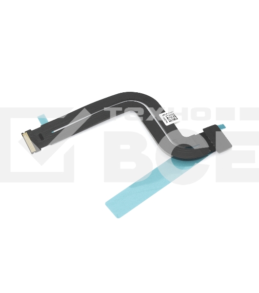Шлейф клавиатуры IPD для MacBook 12 Retina A1534 Early 2015 Early 2016 Mid 2017 923-00408, 821-2697