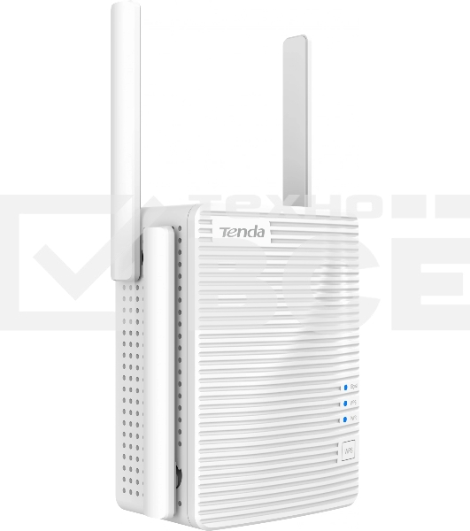 Усилитель Wi-Fi сигнала TENDA 2034MBPS A21