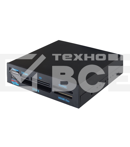 Картридер внутренний USB3.0 3.5