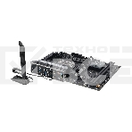 Материнская плата ASUS TUF GAMING B860-PLUS WIFI, LGA 1851, Intel B860, 4xDDR5, 4xSATA, 3xM.2, 1xPCIe 5.0 x16, 1xPCIe 4.0 x16, 1xDP, 1xHDMI, 1x 2.5Gb LAN, 1xUSB 20Gbps, 2xUSB 10Gbps, 3xUSB 5Gbps, 2xUSB 2.0, 5x3.5 мм, 7.1, ATX, фото5