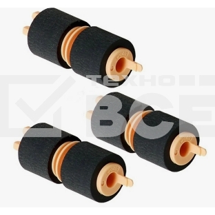 Комплект роликов подачи NVP для XEROX Phaser 7500/WC C2128/C2636/C3545/ WC7120/7125/7220/7225/7132/7232/7242/7228/7235/7245/7328/7335/7345/7425/7428/7435/7525/7530/7535/7545/7556/7830/7835/7845/7855/7970 (604K56080/ 676K65020 / 604K66430/ 675K82242/ 109R0