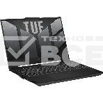Ноутбук ASUS TUF F15 FX507VI-LP096 серый 90NR0FH7-M005R0 15.6