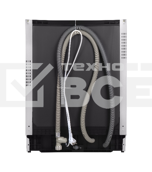 Посудомоечная машина Maunfeld MLP60330T Smart Beam Inverter