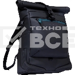 Рюкзак мужской Piquadro C20W CA6291C2OW/N черный кожа, фото5