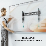 Кронштейн ONKRON TM6 для телевизора 43