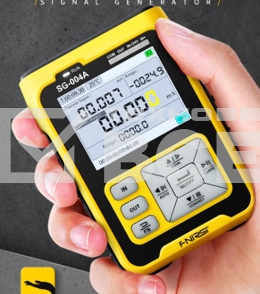 Генератор сигналов FNIRSI SG-004A