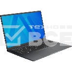 Ноутбук Maibenben P725 серый P7251SF0LGRE0 17.3