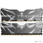 Оперативная память NETAC, DDR4, 32GB (2x16GB), 3200MHz, CL16, DIMM, с радиаторами, черный, фото4