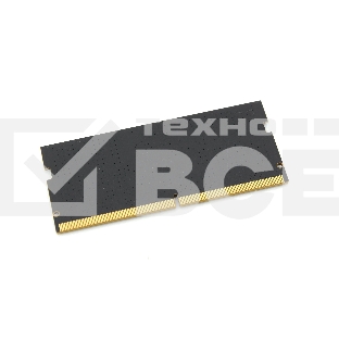 Оперативная память Ankowall, DDR5, 16GB (1x16 GB), 4800 MHz, CL40, SO-DIMM