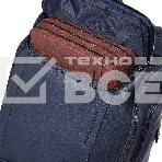 Рюкзак мужской Piquadro Cronus CA6689S134/BLU синий кожа, фото9