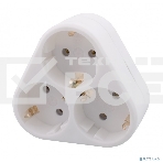 Тройник СТАРТ (4640033422934) С/А SA1/3-ZD 30/60, фото 1