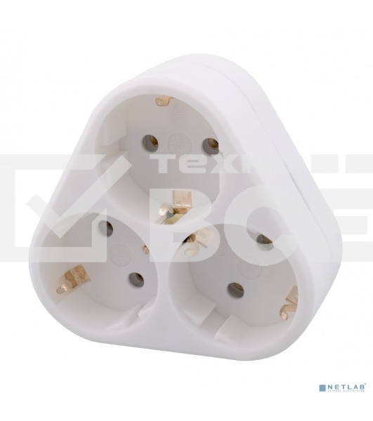 Тройник СТАРТ (4640033422934) С/А SA1/3-ZD 30/60