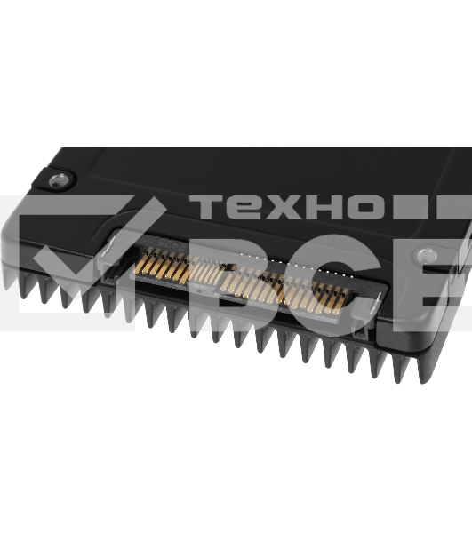 Накопитель SSD Micron 7450 Max, 1600Gb, 2.5