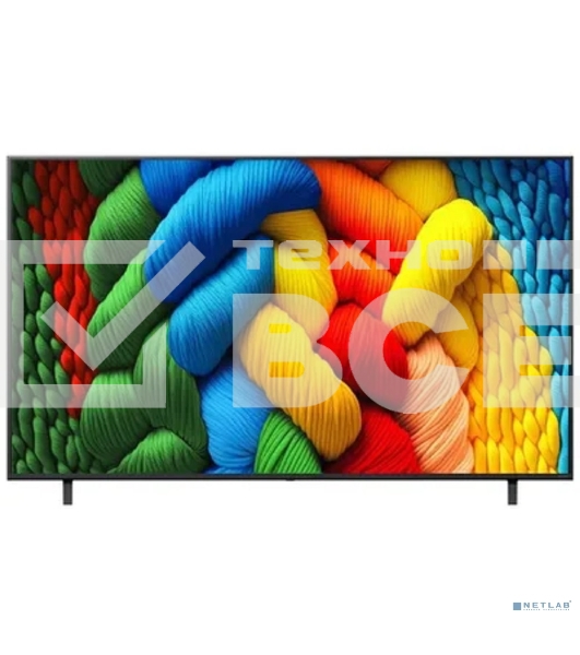 Телевизор LG 75