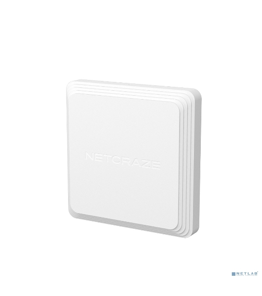 Беспроводной маршрутизатор Netcraze Challenger SE (NC-3911)