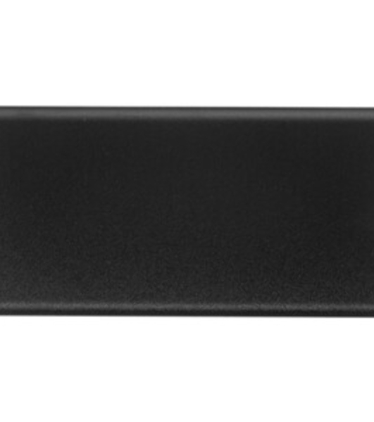 Внешний корпус mSATA AgeStar 3UBMS2 черный, алюминий, черный USB 3.0