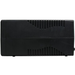 Источник бесперебойного питания ExeGate EP244543RUS Power Back BNB-600 600VA, черный, 2 евророзетки, фото10