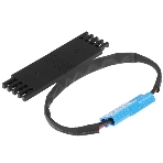 Источник бесперебойного питания Systeme Electric Smart-Save Online SRTSE 2 поколения 3000 ВА/Вт, 2U, 8 C13+1 C19, USB, RS-232, сухие контакты, фото23