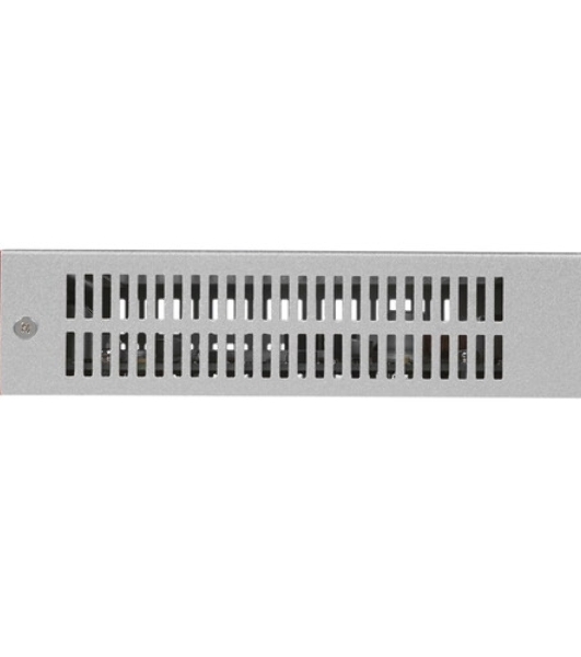 Межсетевой экран Zyxel USG FLEX 50HP, 1xRJ-45: 1G PoE+ (LAN/WAN), 4xRJ-45: 1G (LAN/WAN), 1xUSB3.0 **