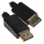 Кабель DisplayPort Cablexpert CC-DP2-10M, v1.2, 10м, 20M/20M, черный, экран, пакет, фото4