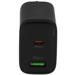 Сетевое зарядное устройство BOROFONE (6941991121357) BA99A СЗУ 1Type-C 3.0A PD 20W, белый, фото2