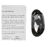 Сканер штрих-кода ручной Mindeo MS3690Plus Mark (MS3690-2D-HD(WI-FI)) 2D имидж, беспроводной, 100 скан/сек, USB, черный, фото4
