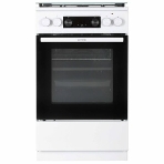 Плита Комбинированная Gorenje GK5C40WF белый, фото14