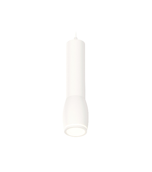Светильник Ambrella Light XP1122002 SWH/FR белый песок/белый матовый MR16 GU5.3 (A2301, C6355, A2010, C1122, N7120)