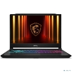 Ноутбук MSI Katana 17 HX B14WFK-276XRU/17.3'/IPS/Intel Core i7-14650HX/32Gb/1Tb SSD/NVIDIA GeForce RTX 5060 8Gb/NoOS/черный/2.7kg, фото8